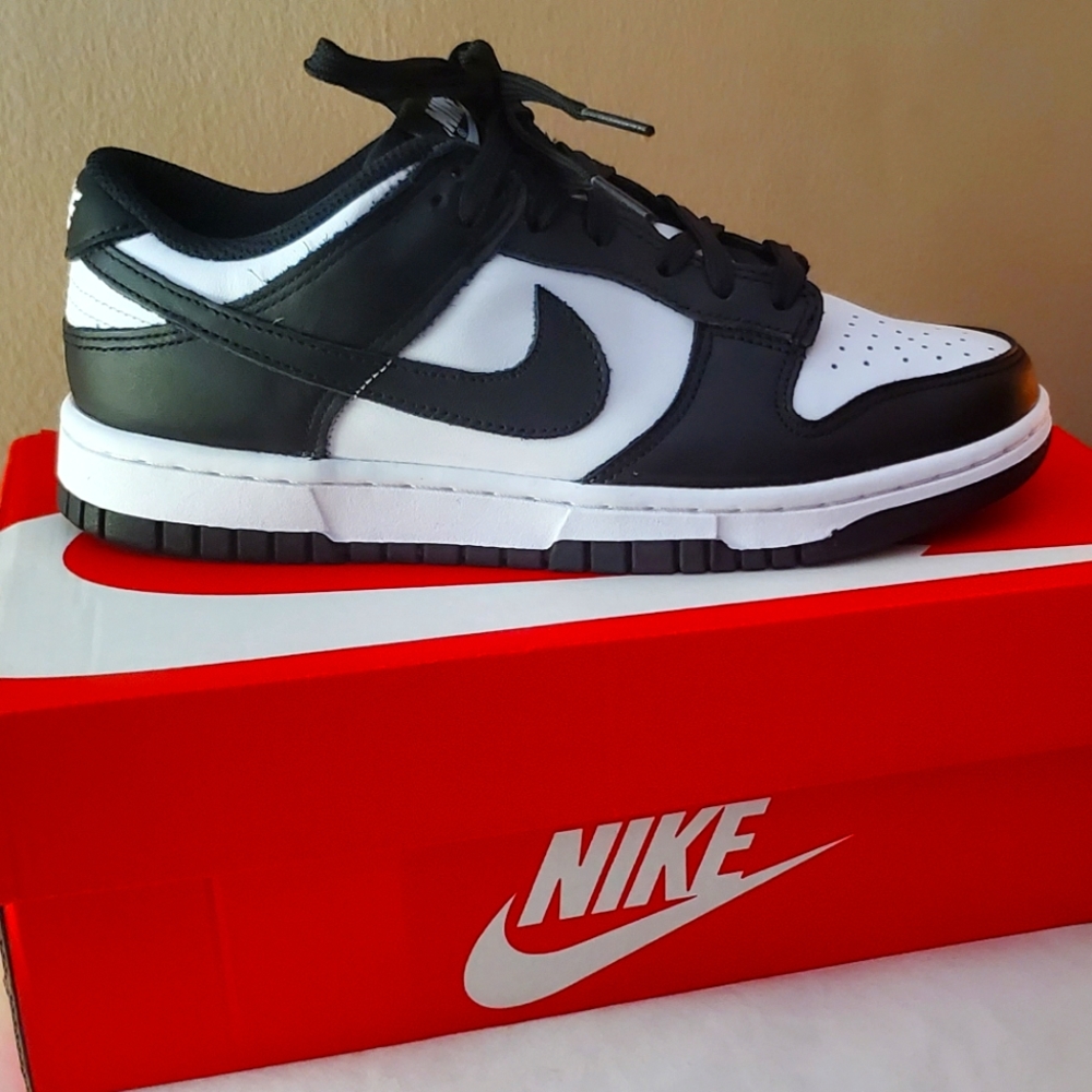 Nike Dunk Panda